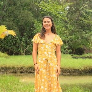 Meet your Posher, Magdalena